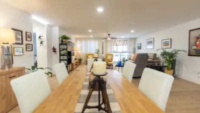 Apartment on Pepita Serrador Street photo 14