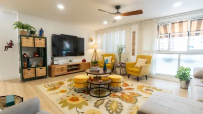Apartment on Pepita Serrador Street photo 20
