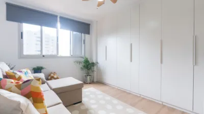 Apartment on Pepita Serrador Street photo 41