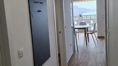 Apartment on Camino del Dragó photo 10