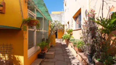 House on Calle de las Américas, Barrio Nuevo photo 9