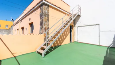 House on Calle de las Américas, Barrio Nuevo photo 2