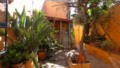 House on Calle de las Américas, Barrio Nuevo photo 12