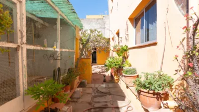 House on Calle de las Américas, Barrio Nuevo photo 11