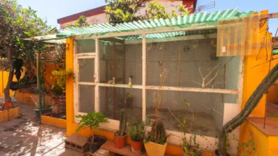 House on Calle de las Américas, Barrio Nuevo photo 26