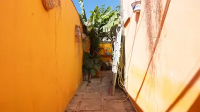 House on Calle de las Américas, Barrio Nuevo photo 5