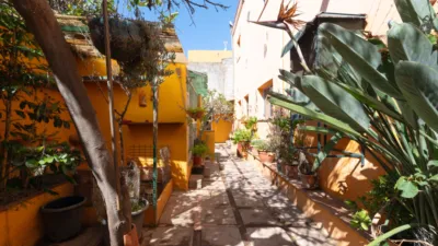 House on Calle de las Américas, Barrio Nuevo photo 7