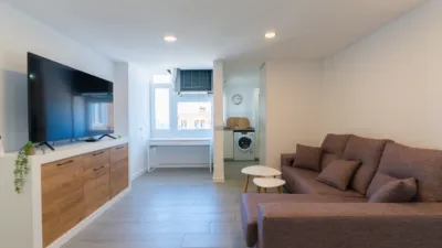 Flat on Calle Calderón de La Barca photo 4