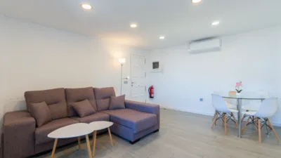 Flat on Calle Calderón de La Barca photo 6