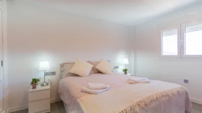 Flat on Calle Calderón de La Barca photo 26