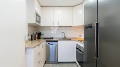 Flat on Calle Calderón de La Barca photo 8