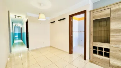 Apartment on Avenida San Miguel de Chimisay photo 10