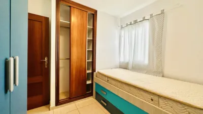 Apartment on Avenida San Miguel de Chimisay photo 20