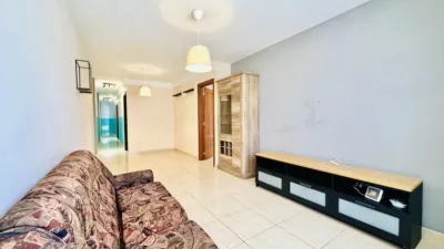 Apartment on Avenida San Miguel de Chimisay photo 11