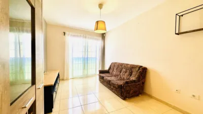 Apartment on Avenida San Miguel de Chimisay photo 8