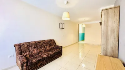 Apartment on Avenida San Miguel de Chimisay photo 12