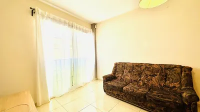 Apartment on Avenida San Miguel de Chimisay photo 13