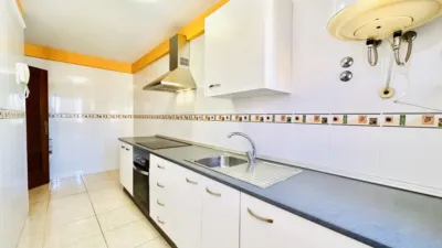 Apartment on Avenida San Miguel de Chimisay photo 2