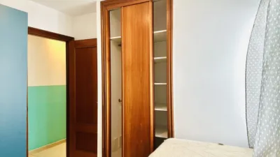 Apartment on Avenida San Miguel de Chimisay photo 21
