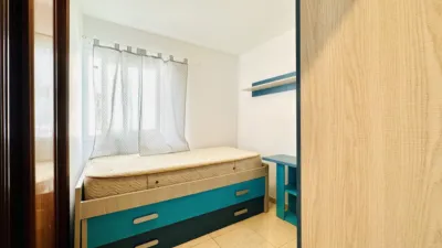 Apartment on Avenida San Miguel de Chimisay photo 19