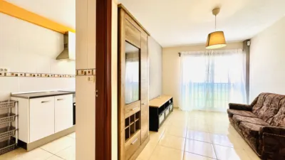 Apartment on Avenida San Miguel de Chimisay photo 7
