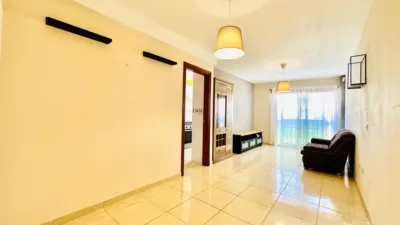 Apartment on Avenida San Miguel de Chimisay photo 9