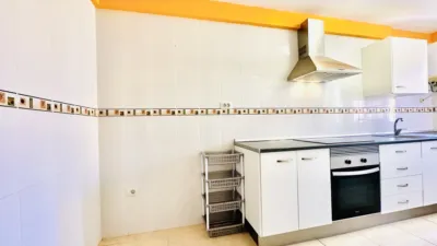 Apartment on Avenida San Miguel de Chimisay photo 5