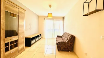 Apartment on Avenida San Miguel de Chimisay photo 14