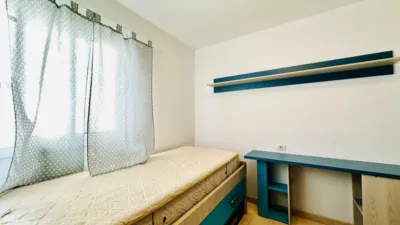 Apartment on Avenida San Miguel de Chimisay photo 22