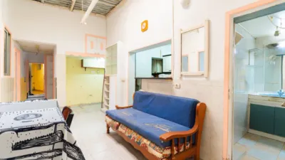 Terraced house on Calle Tamadaya photo 5