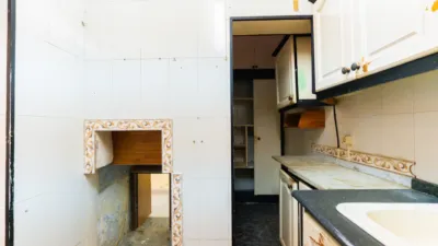 Terraced house on Calle Tamadaya photo 3