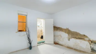 Terraced house on Calle Tamadaya photo 14