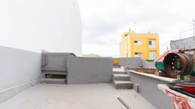 Terraced house on Calle Tamadaya photo 24