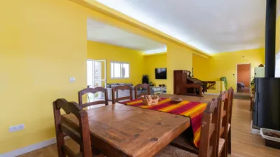 Chalet on Carretera General del Sur photo 4