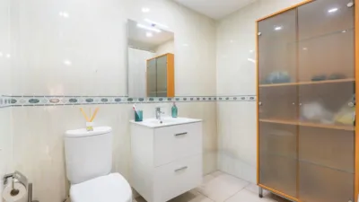 Apartment on Calle Reyezuelo photo 15