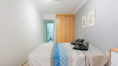Apartment on Calle Reyezuelo photo 12