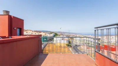 Apartment on Calle Reyezuelo photo 23