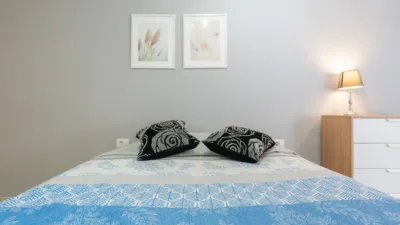 Apartment on Calle Reyezuelo photo 14