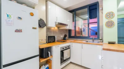 Apartment on Calle Reyezuelo photo 7