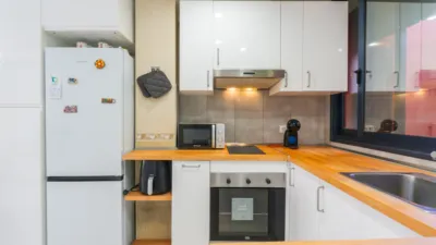 Apartment on Calle Reyezuelo photo 9