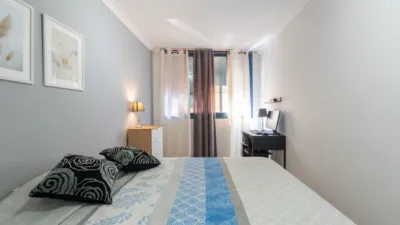 Apartment on Calle Reyezuelo photo 13