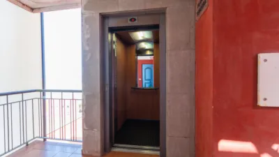 Apartment on Calle Reyezuelo photo 19