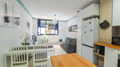 Apartment on Calle Reyezuelo photo 5