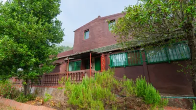 Rustic House on Camino Mamio photo 2