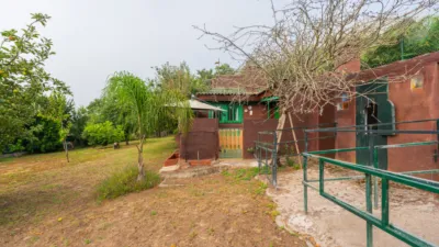 Rustic House on Camino Mamio photo 6