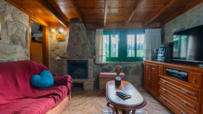 Rustic House on Camino Mamio photo 24