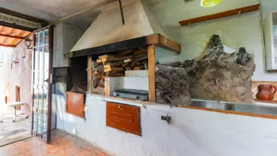 Rustic House on Camino Mamio photo 28