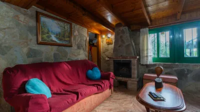 Rustic House on Camino Mamio photo 23