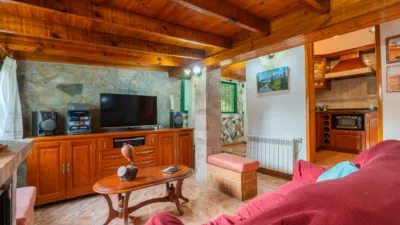 Rustic House on Camino Mamio photo 25