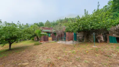 Rustic House on Camino Mamio photo 10